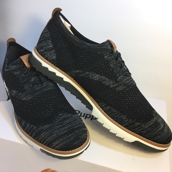 hush puppies zero gravity shoes